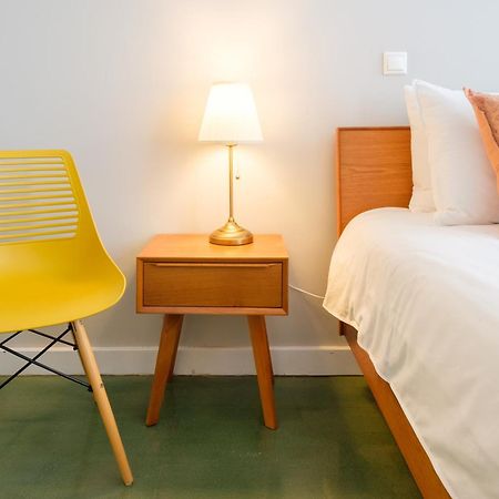 Alegria Colour Apartments ปอร์โต ภายนอก รูปภาพ