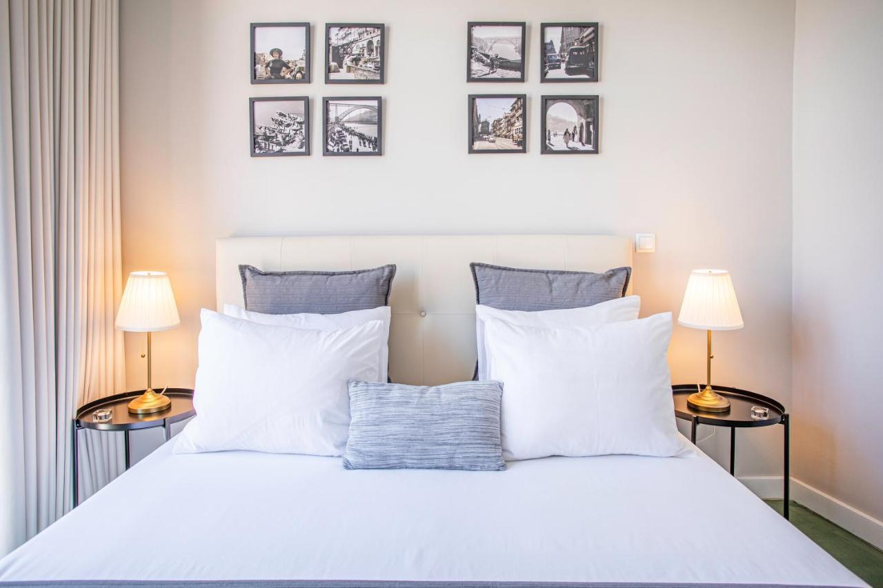 Alegria Colour Apartments ปอร์โต ภายนอก รูปภาพ