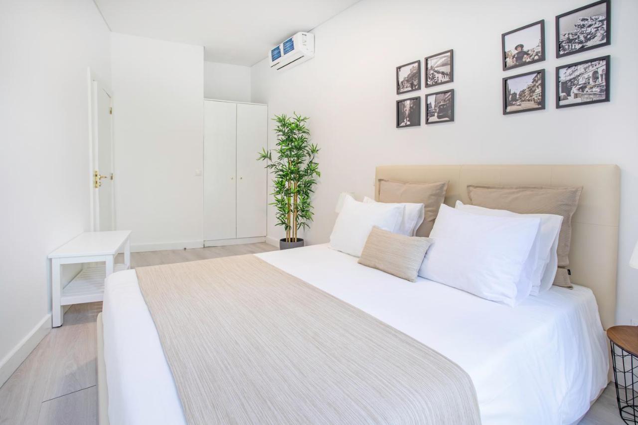 Alegria Colour Apartments ปอร์โต ภายนอก รูปภาพ
