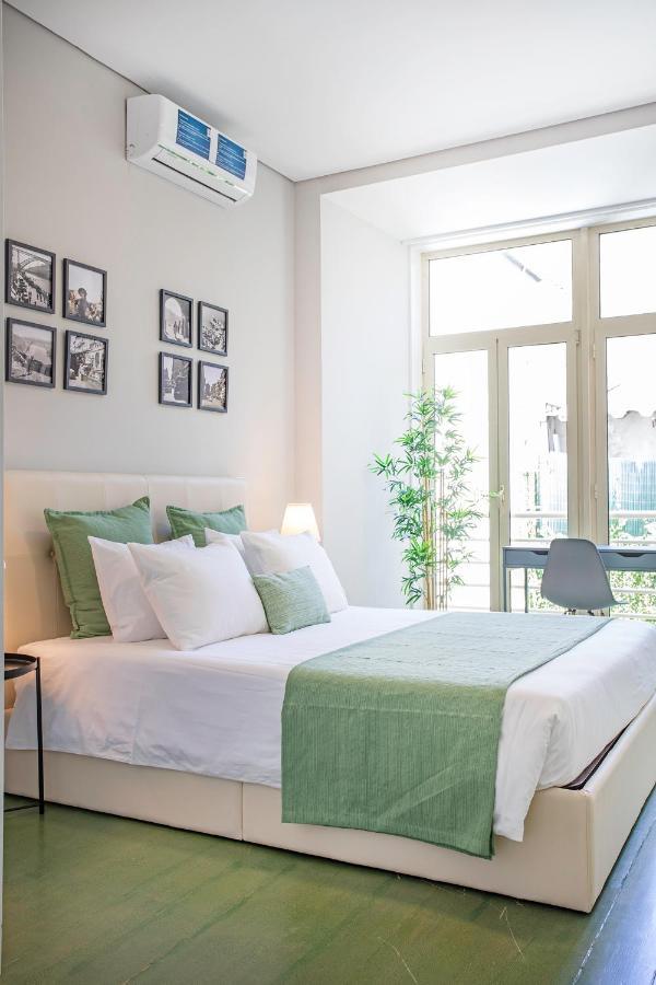 Alegria Colour Apartments ปอร์โต ภายนอก รูปภาพ