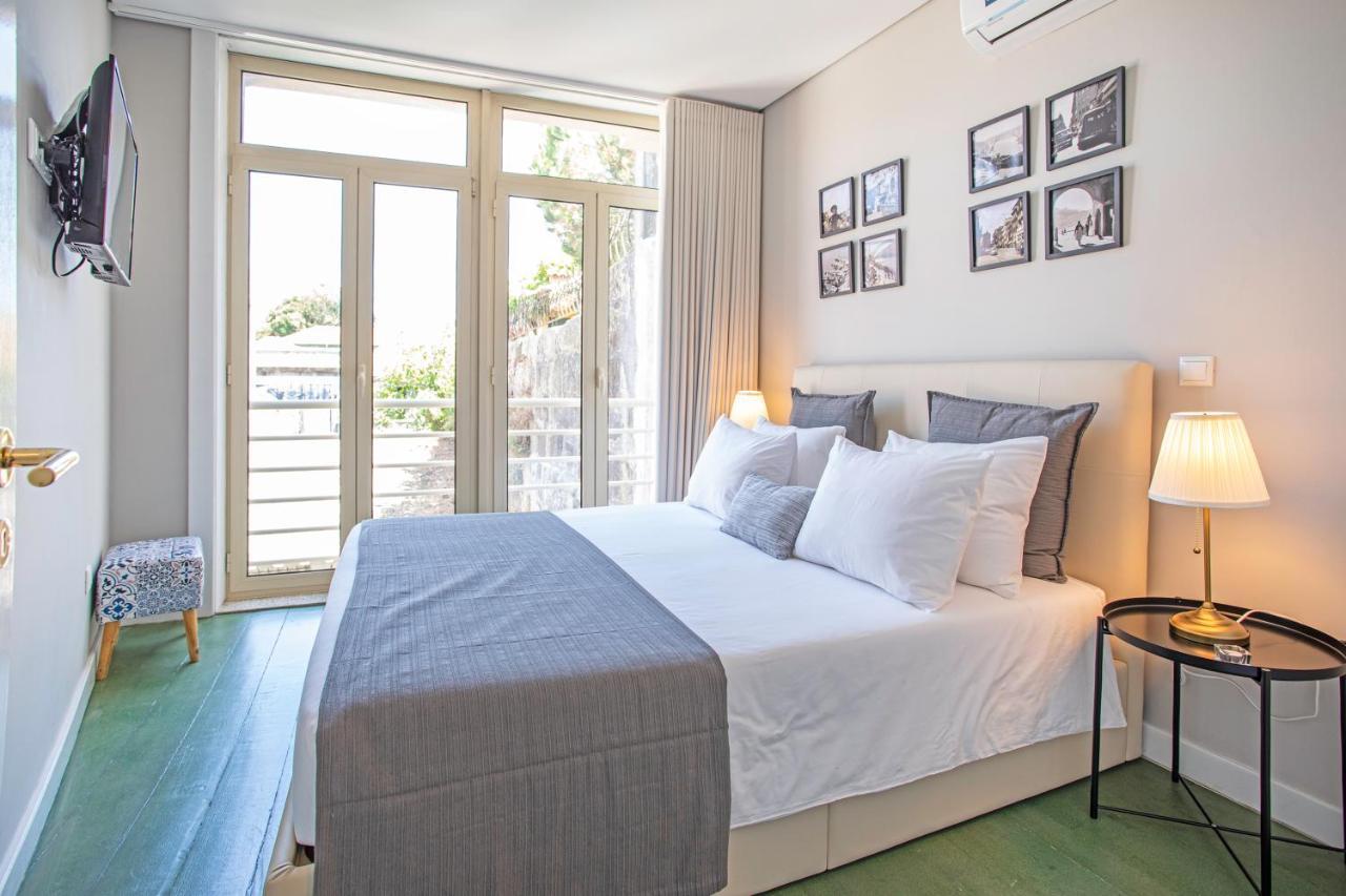 Alegria Colour Apartments ปอร์โต ภายนอก รูปภาพ