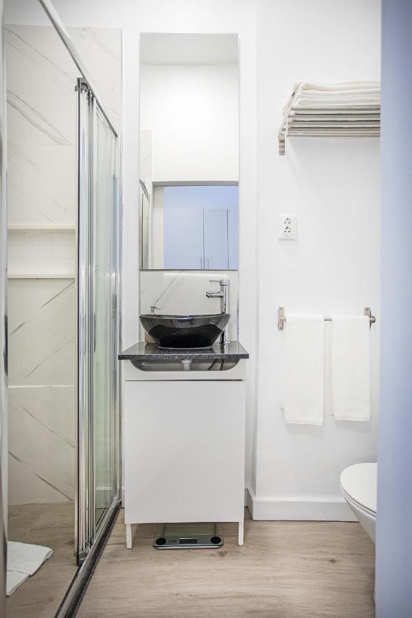 Alegria Colour Apartments ปอร์โต ภายนอก รูปภาพ
