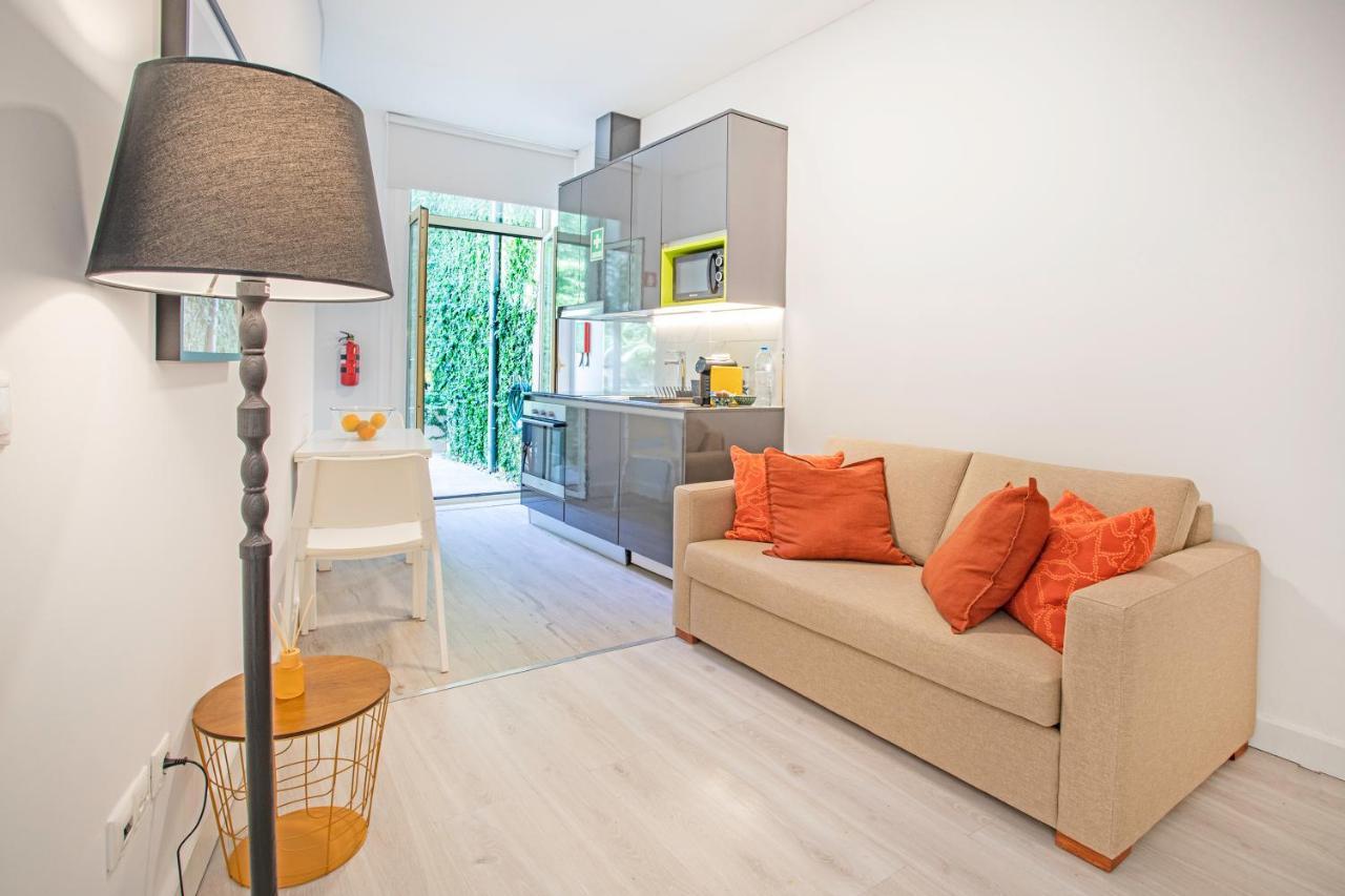 Alegria Colour Apartments ปอร์โต ภายนอก รูปภาพ