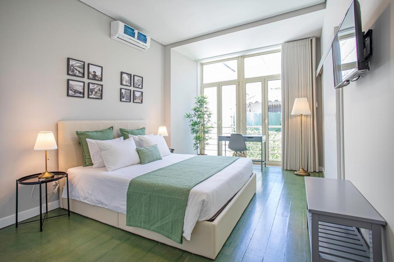Alegria Colour Apartments ปอร์โต ภายนอก รูปภาพ