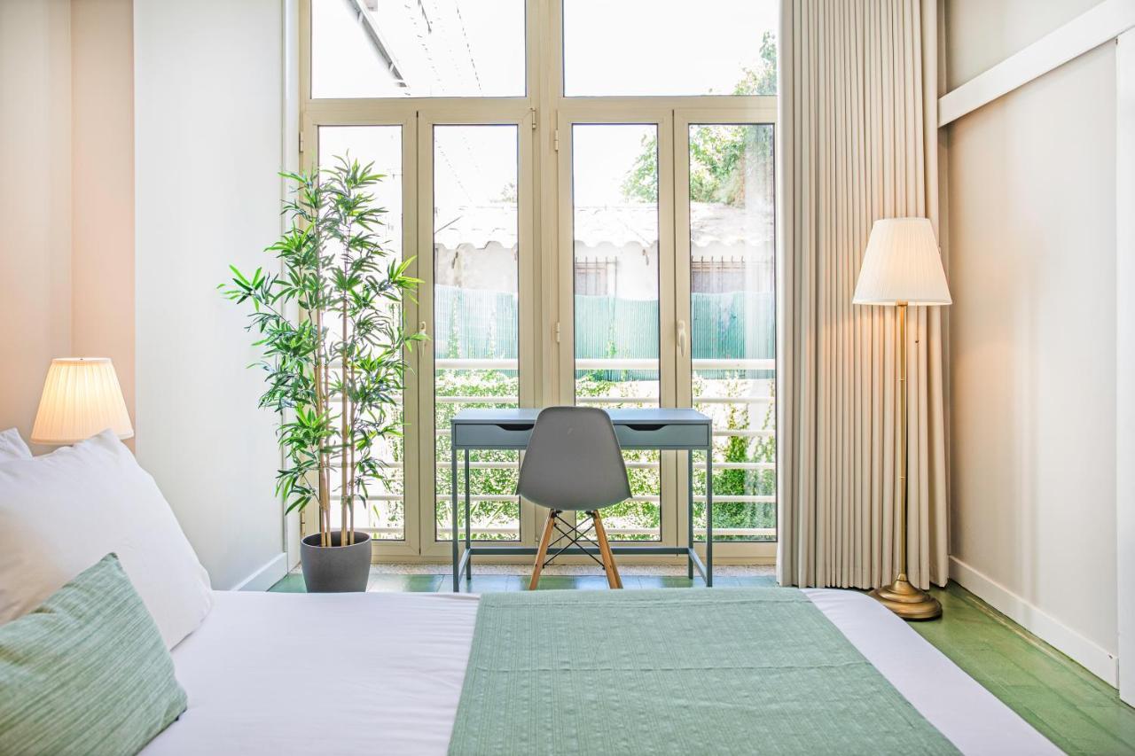 Alegria Colour Apartments ปอร์โต ภายนอก รูปภาพ