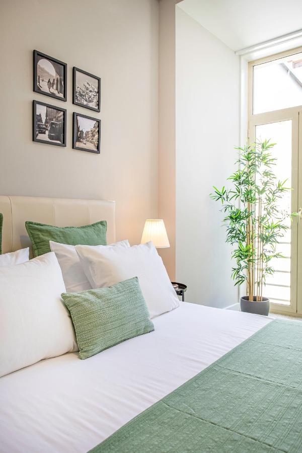 Alegria Colour Apartments ปอร์โต ภายนอก รูปภาพ