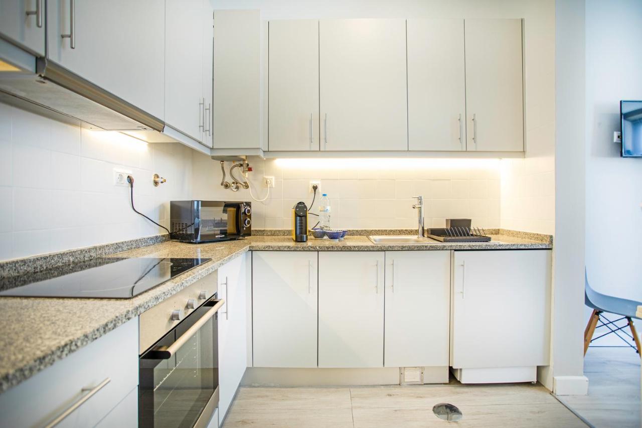 Alegria Colour Apartments ปอร์โต ภายนอก รูปภาพ