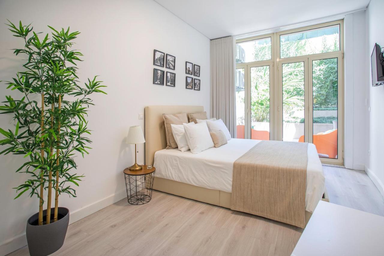 Alegria Colour Apartments ปอร์โต ภายนอก รูปภาพ