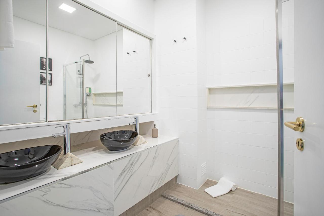 Alegria Colour Apartments ปอร์โต ภายนอก รูปภาพ