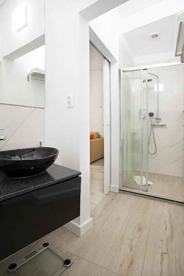 Alegria Colour Apartments ปอร์โต ภายนอก รูปภาพ