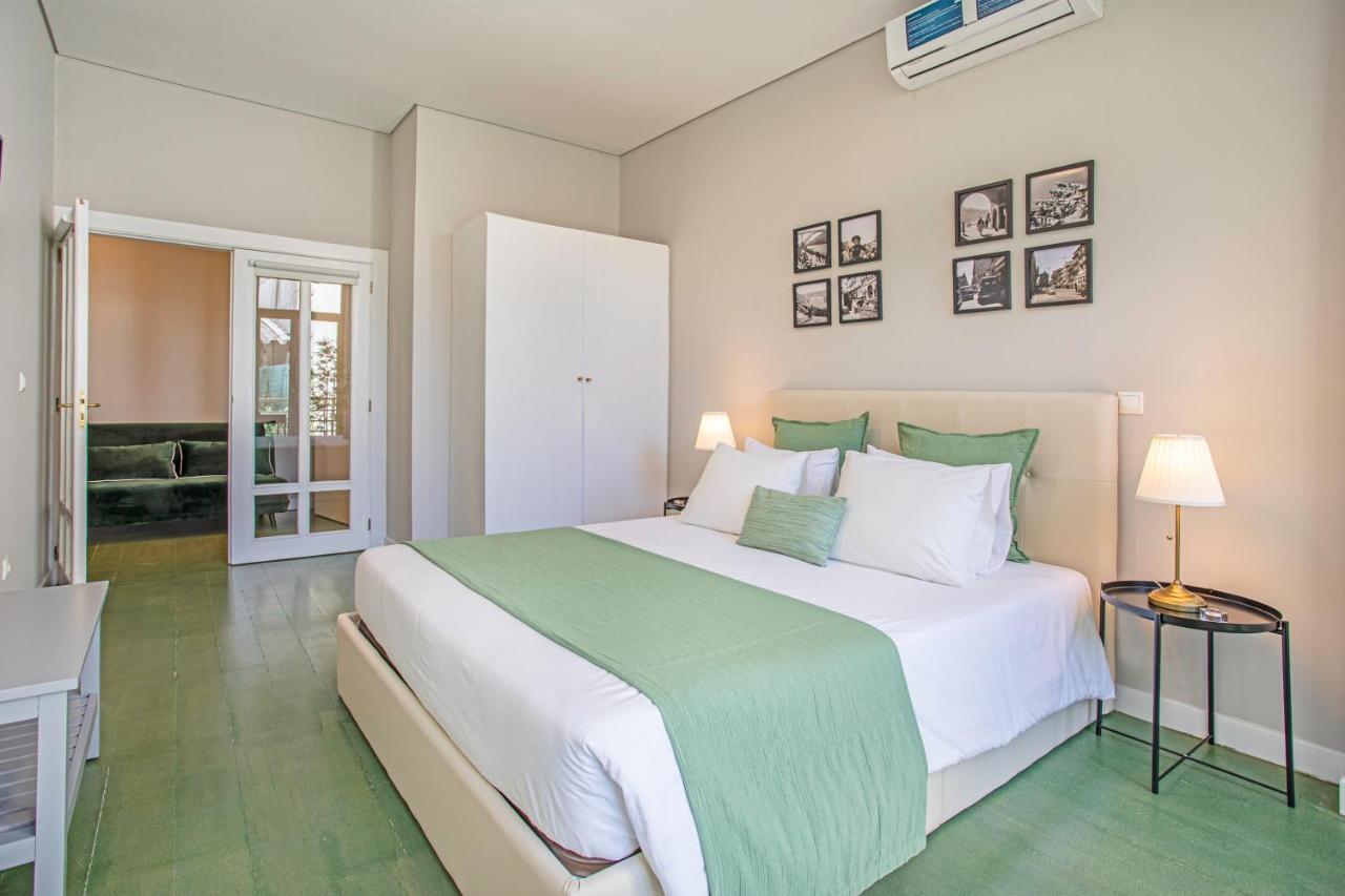 Alegria Colour Apartments ปอร์โต ภายนอก รูปภาพ