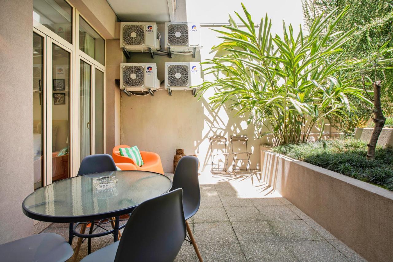 Alegria Colour Apartments ปอร์โต ภายนอก รูปภาพ