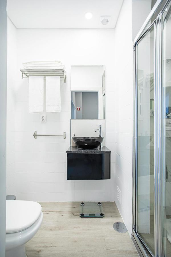 Alegria Colour Apartments ปอร์โต ภายนอก รูปภาพ