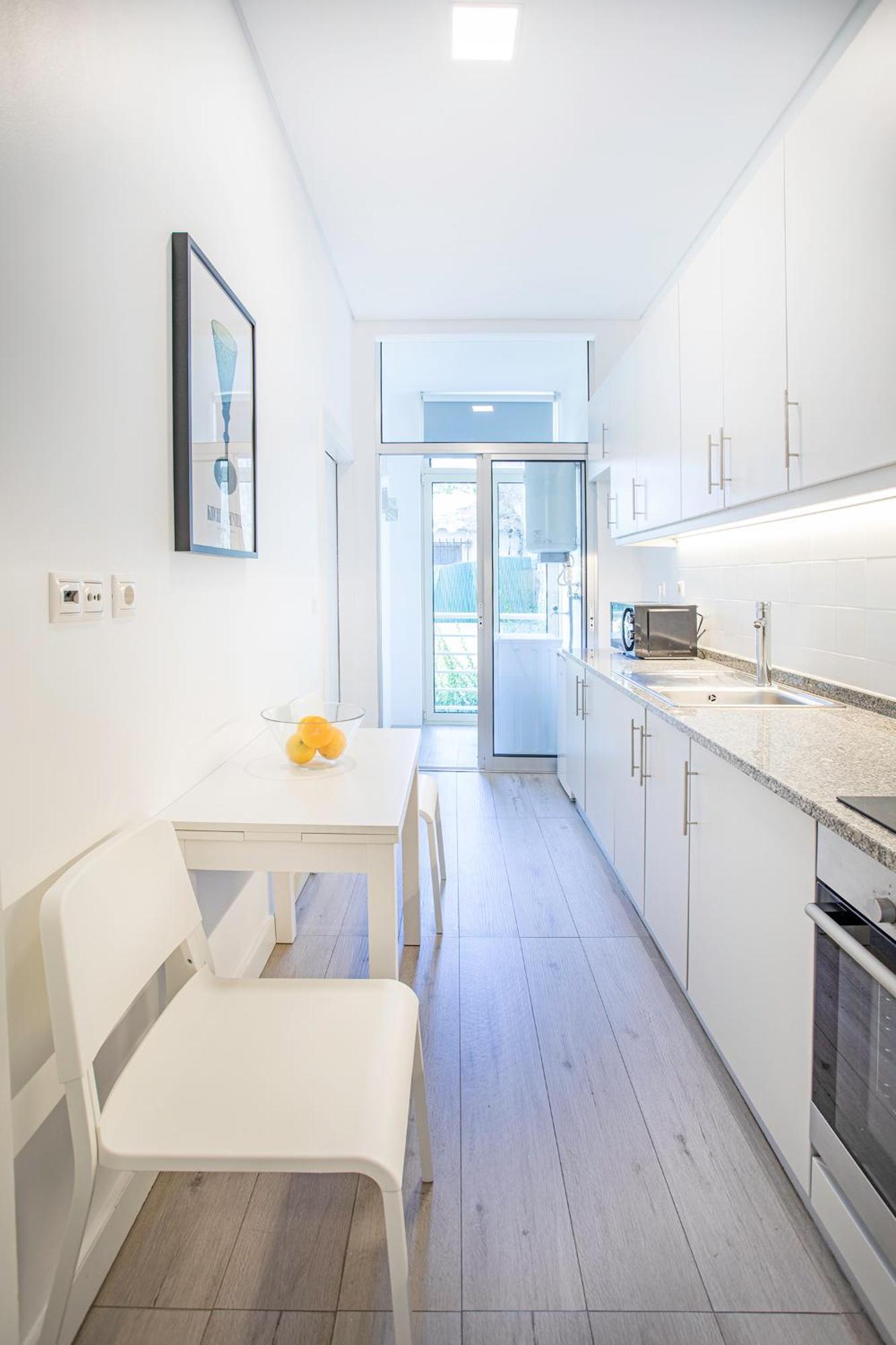 Alegria Colour Apartments ปอร์โต ภายนอก รูปภาพ