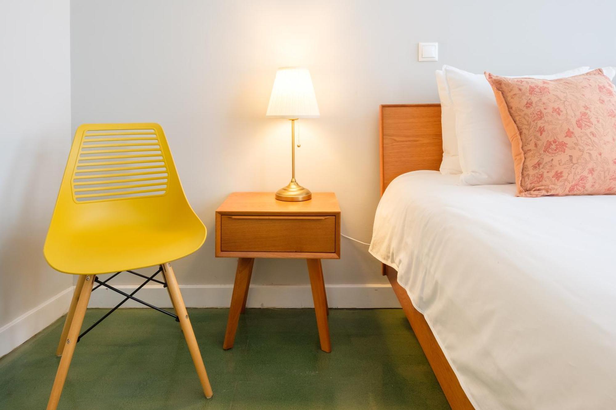 Alegria Colour Apartments ปอร์โต ภายนอก รูปภาพ