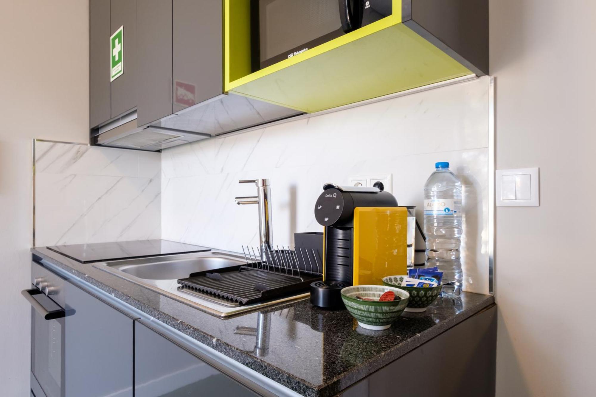 Alegria Colour Apartments ปอร์โต ภายนอก รูปภาพ