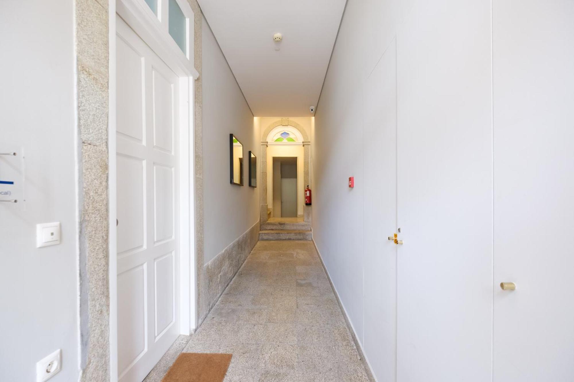 Alegria Colour Apartments ปอร์โต ภายนอก รูปภาพ